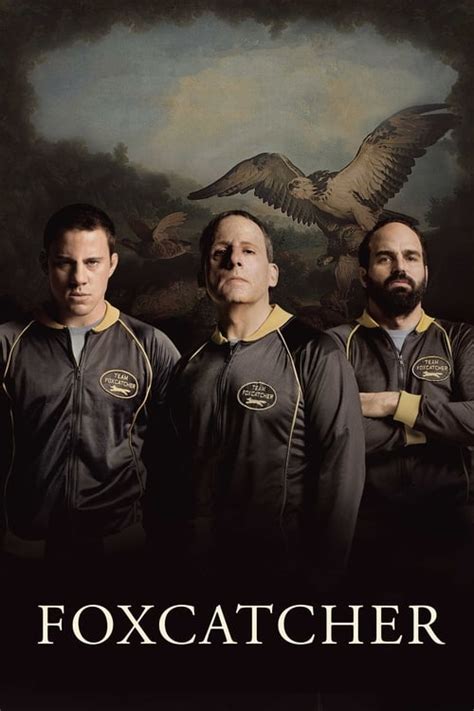 fmovie foxcatcher|Foxcatcher (2014) — The Movie Database (TMDB).